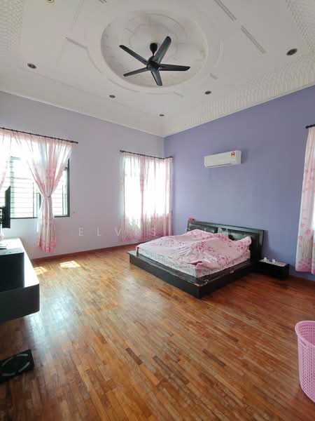 Semi-Detached House for Sale in Ulu Tiram (Johor) - Elvis Sim - PropertyGuru.com.my