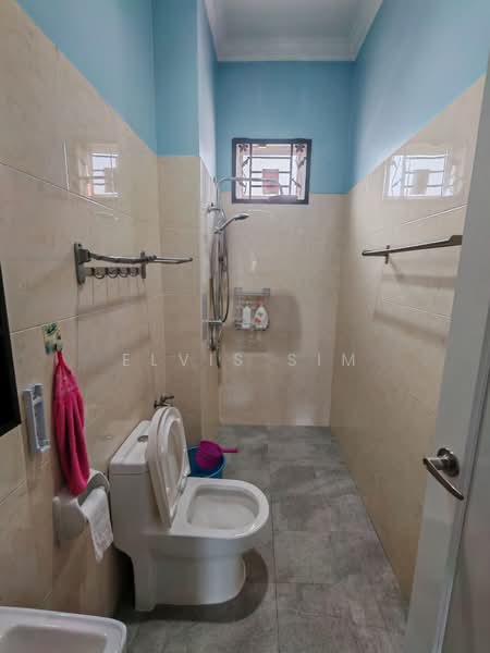 Semi-Detached House for Sale in Ulu Tiram (Johor) - Elvis Sim - PropertyGuru.com.my