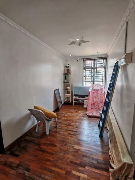 Semi-Detached House for Sale in Ulu Tiram (Johor) - Elvis Sim - PropertyGuru.com.my