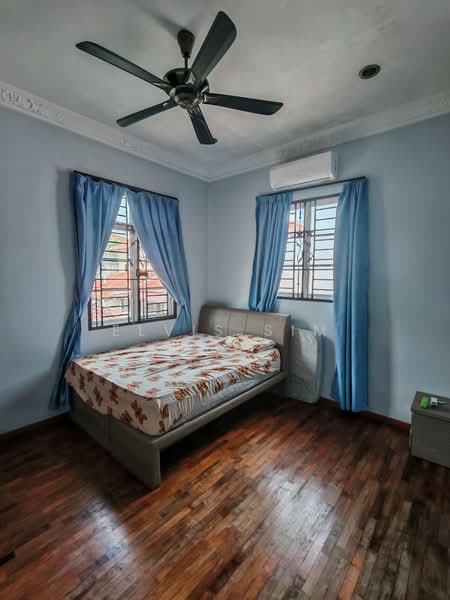 Semi-Detached House for Sale in Ulu Tiram (Johor) - Elvis Sim - PropertyGuru.com.my