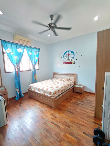 Semi-Detached House for Sale in Ulu Tiram (Johor) - Elvis Sim - PropertyGuru.com.my