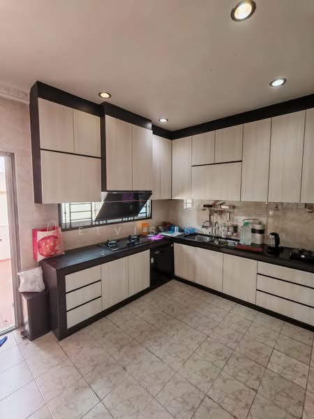 Semi-Detached House for Sale in Ulu Tiram (Johor) - Elvis Sim - PropertyGuru.com.my
