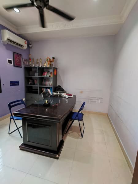 Semi-Detached House for Sale in Ulu Tiram (Johor) - Elvis Sim - PropertyGuru.com.my