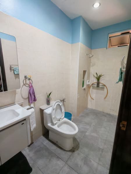 Semi-Detached House for Sale in Ulu Tiram (Johor) - Elvis Sim - PropertyGuru.com.my