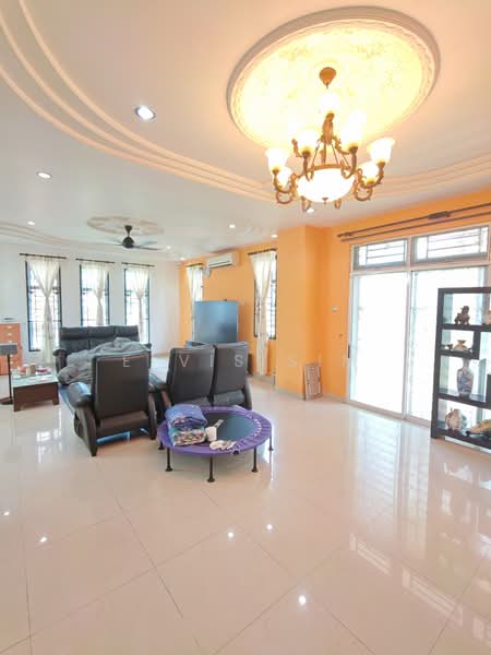 Semi-Detached House for Sale in Ulu Tiram (Johor) - Elvis Sim - PropertyGuru.com.my