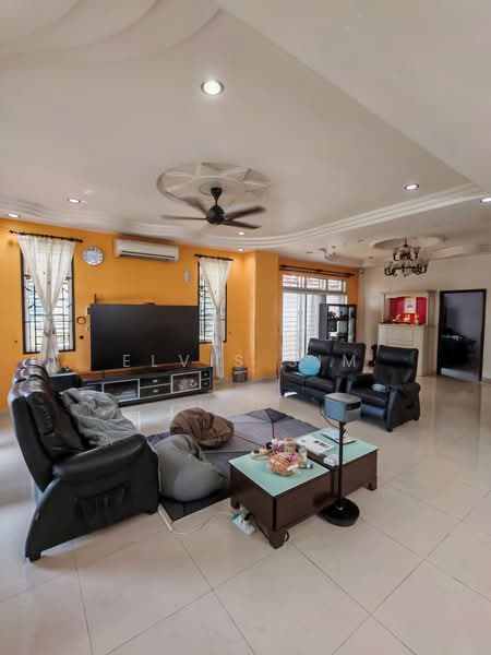 Semi-Detached House for Sale in Ulu Tiram (Johor) - Elvis Sim - PropertyGuru.com.my