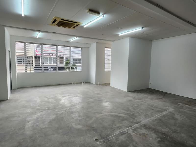Shop for Sale in Ambang Botanic 2 (Klang) - GP Lim - Interior - PropertyGuru.com.my
