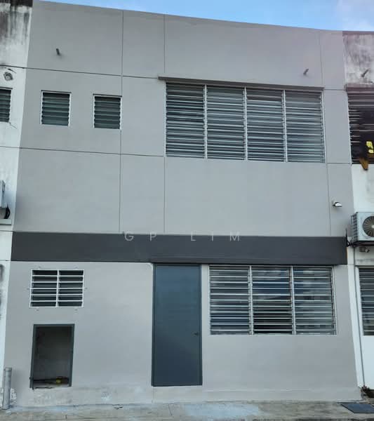Shop for Sale in Ambang Botanic 2 (Klang) - GP Lim - Exterior - PropertyGuru.com.my