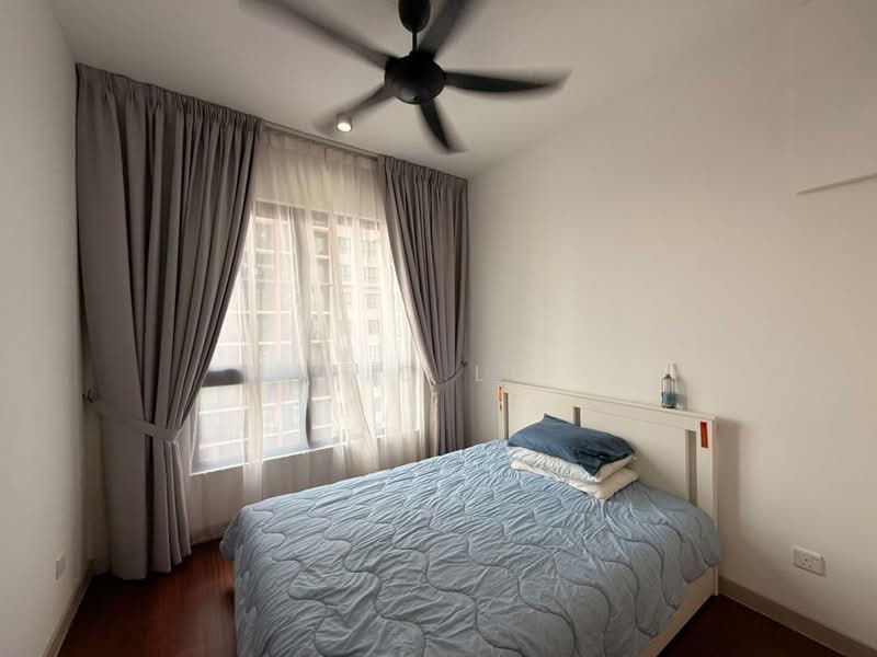 Condominium for Rent at Residensi Astrea - Nic Lu - PropertyGuru.com.my
