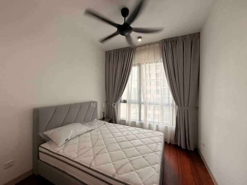Condominium for Rent at Residensi Astrea - Nic Lu - PropertyGuru.com.my