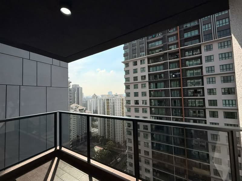 Condominium for Rent at Residensi Astrea - Nic Lu - PropertyGuru.com.my