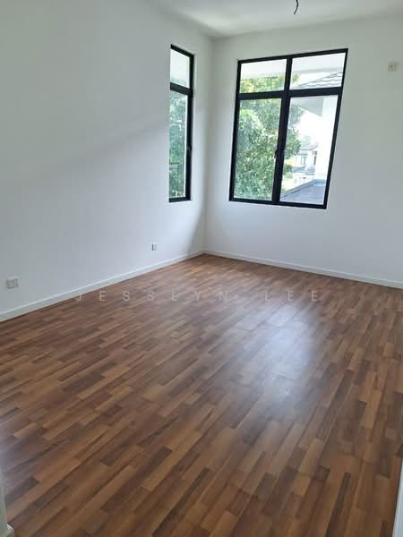 2-storey Terraced House for Sale in Eco Majestic (Semenyih) - Jesslyn Lee - Interior - PropertyGuru.com.my