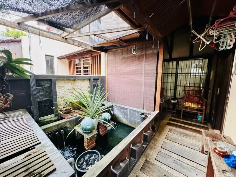 2-storey Terraced House for Sale in Bukit Jelutong (Shah Alam) - Afiqah zaidi - Exterior - PropertyGuru.com.my