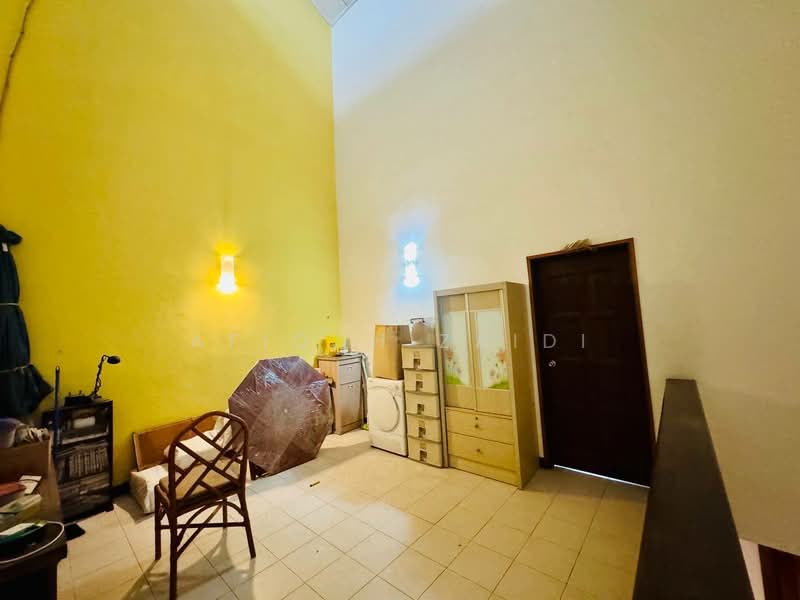 2-storey Terraced House for Sale in Bukit Jelutong (Shah Alam) - Afiqah zaidi - Interior - PropertyGuru.com.my