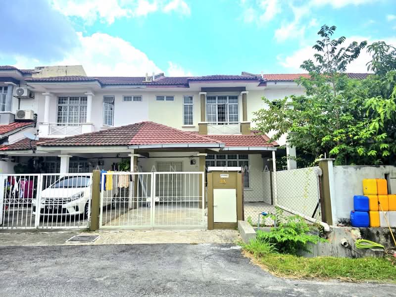 2-storey Terraced House for Sale in Bandar Mahkota Cheras (Cheras) - Fauran Nawawi - PropertyGuru.com.my