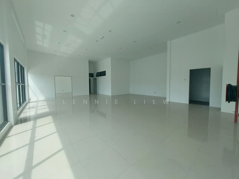 Kilang untuk Disewa di Rawang (Selangor) - Lennie Liew - Interior - PropertyGuru.com.my