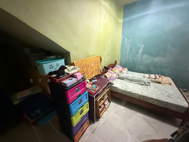 Townhouse for Sale in Alam Damai (Cheras) - Syakila Mokhtar - Bedroom - PropertyGuru.com.my