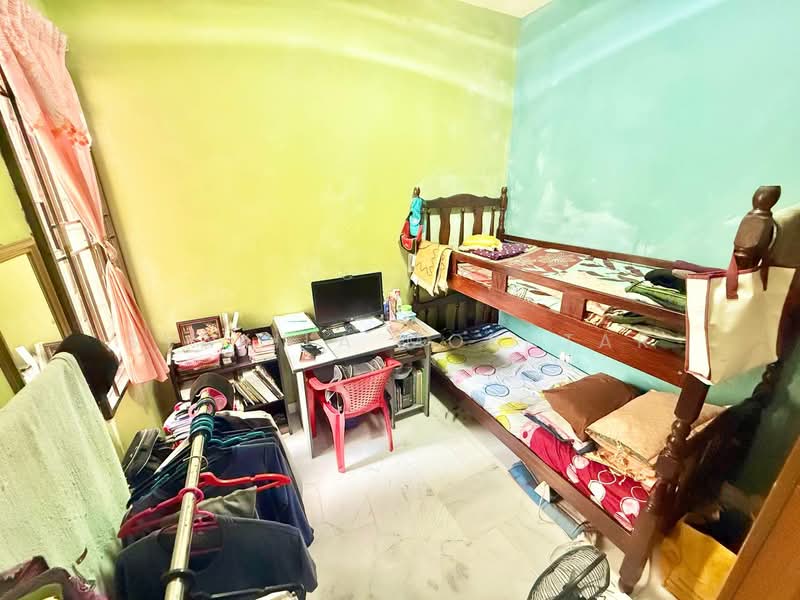 Townhouse for Sale in Alam Damai (Cheras) - Syakila Mokhtar - Bedroom - PropertyGuru.com.my