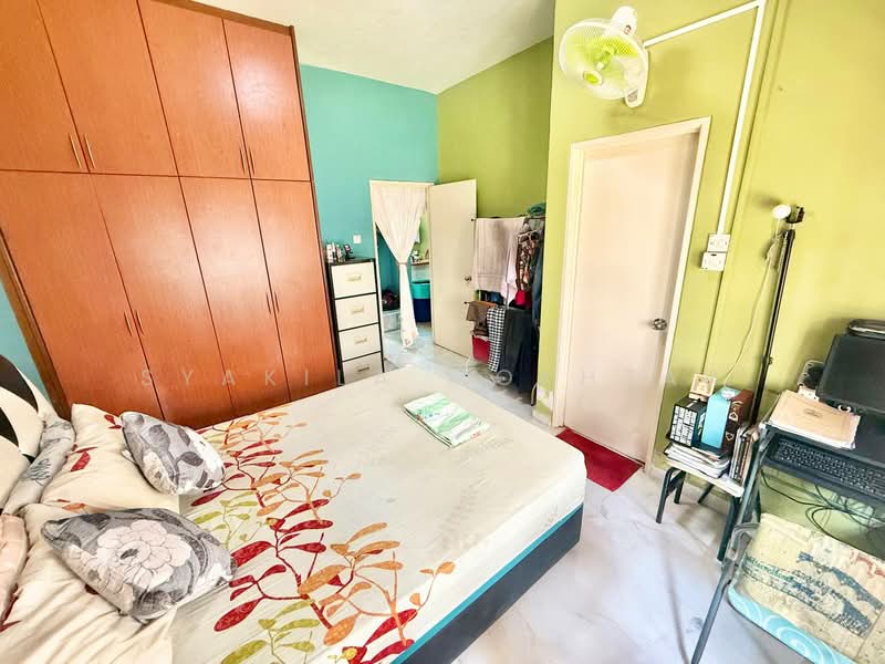 Townhouse for Sale in Alam Damai (Cheras) - Syakila Mokhtar - Bedroom - PropertyGuru.com.my