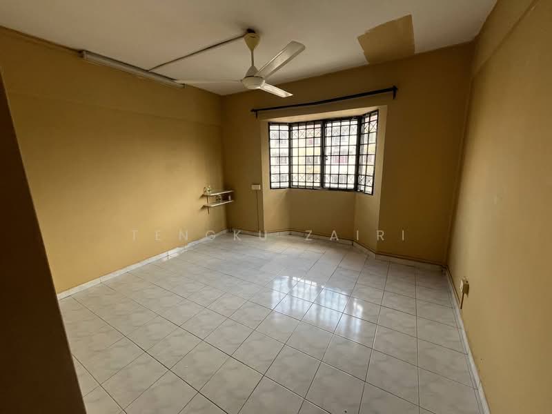Apartment for Sale at Pangsapuri Suria Subang - Tengku Zairi - Interior - PropertyGuru.com.my