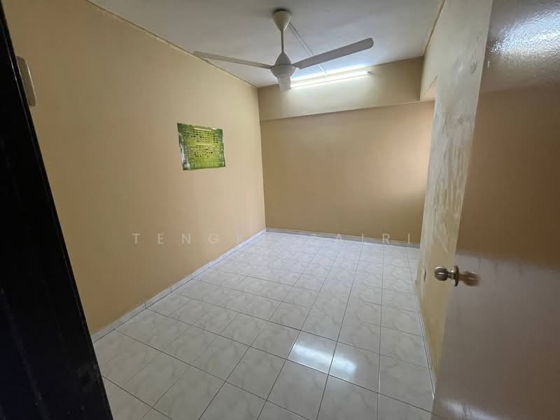 Apartment for Sale at Pangsapuri Suria Subang - Tengku Zairi - Interior - PropertyGuru.com.my
