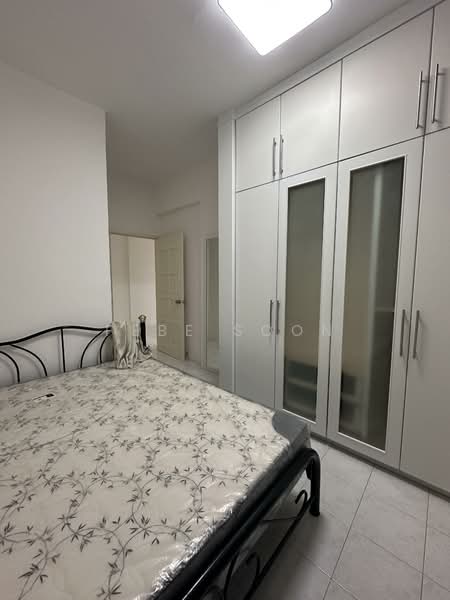Apartment for Rent at Parkview Towers - Febe Soon - Bedroom - PropertyGuru.com.my