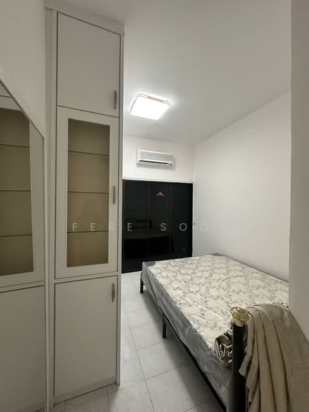 Apartment for Rent at Parkview Towers - Febe Soon - Bedroom - PropertyGuru.com.my
