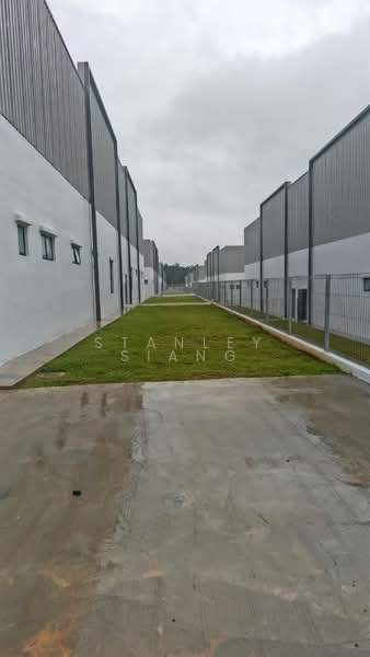 Semi-D Factory for Rent in Johor Bahru (Johor) - Stanley Siang - Exterior - PropertyGuru.com.my