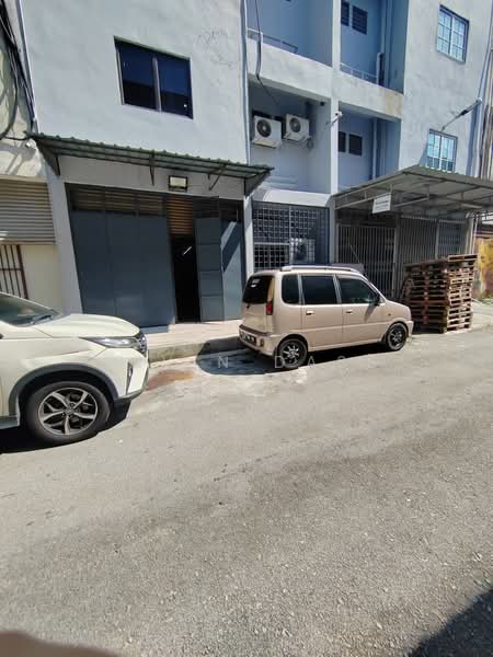 Kedai / Pejabat untuk Dijual di Glenmarie (Selangor) - Kevin Dass - Exterior - PropertyGuru.com.my