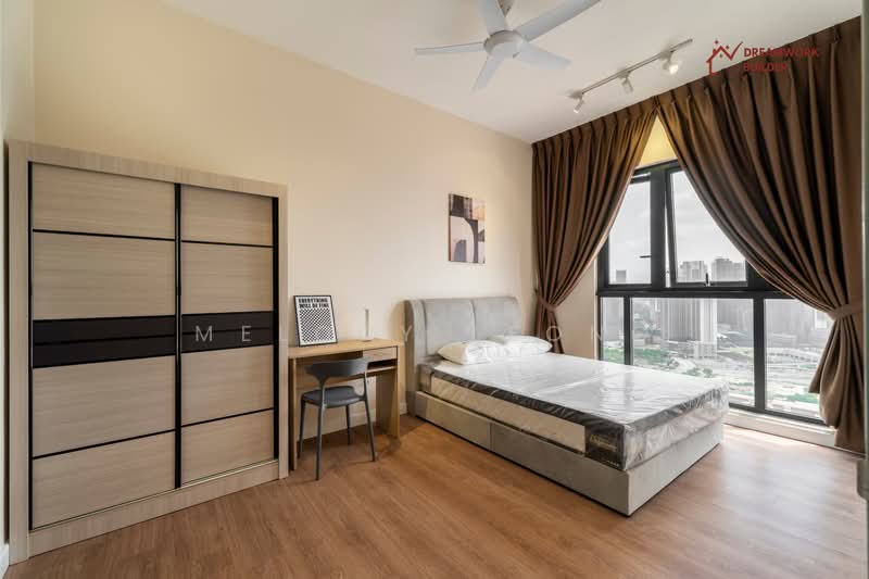 Service Residence for Rent at 2Rio Residence @ Bandar Puteri Puchong - Melody Leong - Bedroom - PropertyGuru.com.my