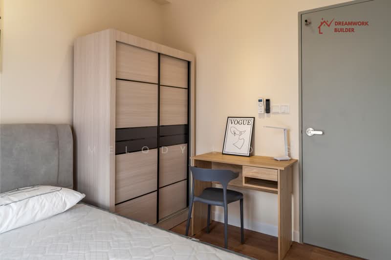 Service Residence for Rent at 2Rio Residence @ Bandar Puteri Puchong - Melody Leong - Bedroom - PropertyGuru.com.my