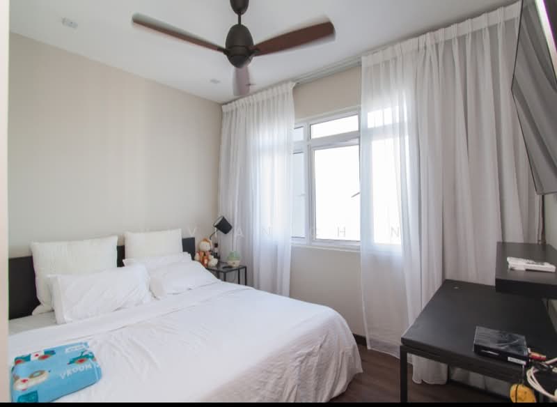 Condominium for Rent at Vertiq - Vivian Chan - Bedroom - PropertyGuru.com.my