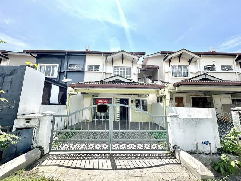 Rumah Teres 2 Tingkat untuk Dijual di Rawang (Selangor) - Fauran Nawawi - PropertyGuru.com.my