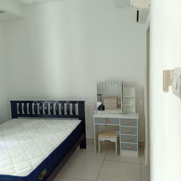 Apartment for Rent at Central Residence @ Sungai Besi - Derrick Hee - Bedroom - PropertyGuru.com.my