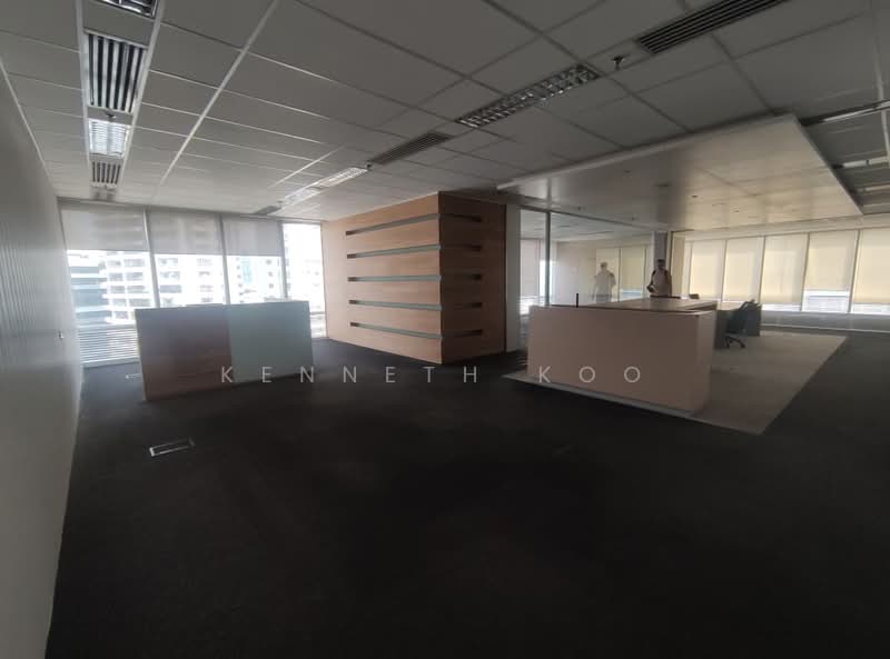 Office for Rent in Bukit Nenas (KL City Centre) - Kenneth Koo - PropertyGuru.com.my
