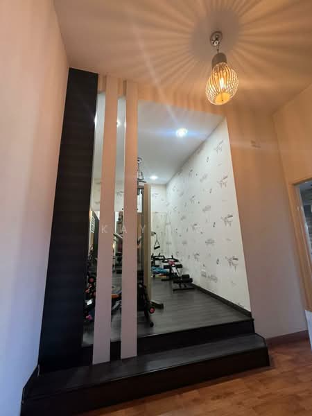 3-storey Terraced House for Sale in Bandar Seri Alam (Masai) - Kay Ng - PropertyGuru.com.my