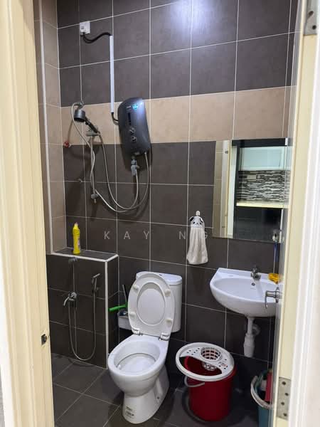 3-storey Terraced House for Sale in Bandar Seri Alam (Masai) - Kay Ng - PropertyGuru.com.my