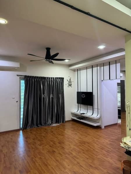 3-storey Terraced House for Sale in Bandar Seri Alam (Masai) - Kay Ng - PropertyGuru.com.my
