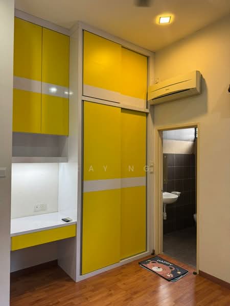 3-storey Terraced House for Sale in Bandar Seri Alam (Masai) - Kay Ng - PropertyGuru.com.my