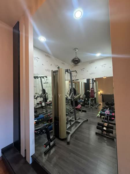 3-storey Terraced House for Sale in Bandar Seri Alam (Masai) - Kay Ng - PropertyGuru.com.my