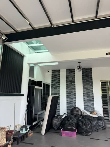 3-storey Terraced House for Sale in Bandar Seri Alam (Masai) - Kay Ng - PropertyGuru.com.my