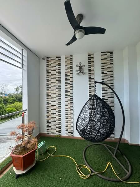 3-storey Terraced House for Sale in Bandar Seri Alam (Masai) - Kay Ng - PropertyGuru.com.my