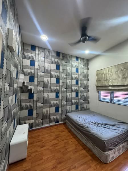 3-storey Terraced House for Sale in Bandar Seri Alam (Masai) - Kay Ng - PropertyGuru.com.my