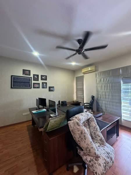 3-storey Terraced House for Sale in Bandar Seri Alam (Masai) - Kay Ng - PropertyGuru.com.my
