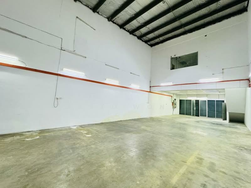 Terrace Factory for Rent in Puchong (Selangor) - Jared Wong - Interior - PropertyGuru.com.my