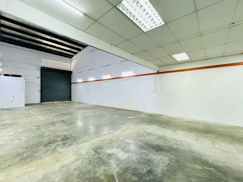 Terrace Factory for Rent in Puchong (Selangor) - Jared Wong - Interior - PropertyGuru.com.my