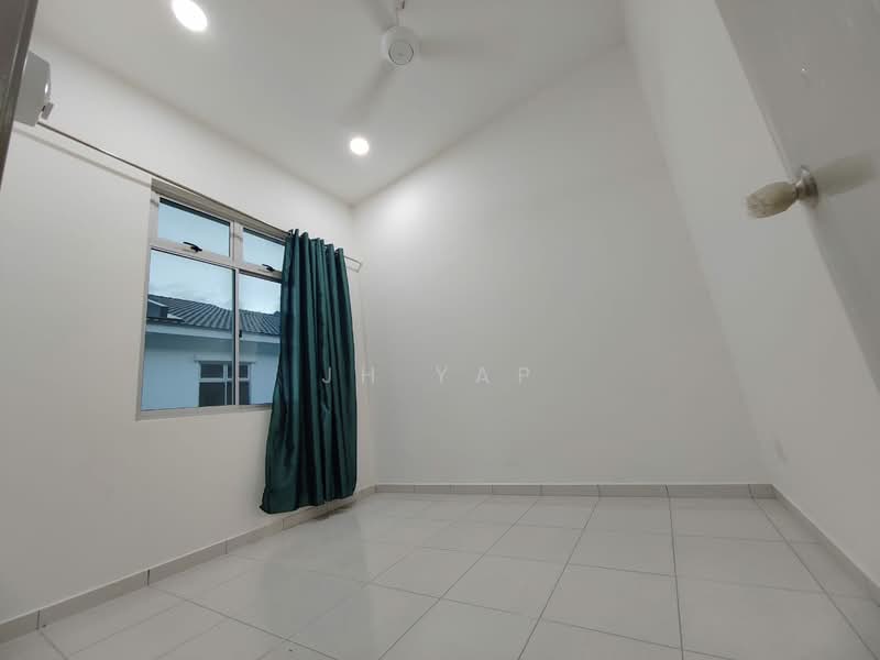 Rumah Teres 1 Tingkat untuk Disewa di Bandar Putra (Kulai) - JH Yap - Interior - PropertyGuru.com.my