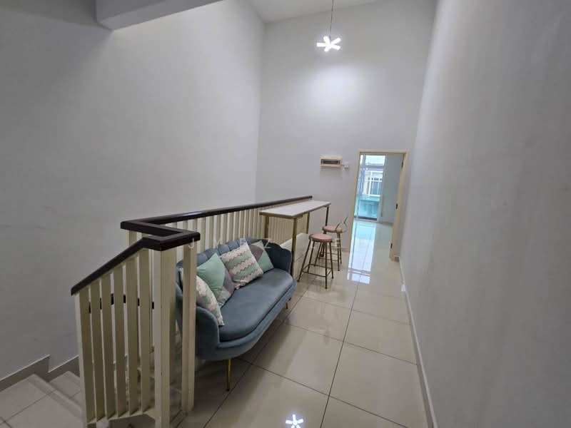 Rumah Kluster untuk Dijual di Nusa Sentral (Iskandar Puteri (Nusajaya)) - Jyez Lee - Interior - PropertyGuru.com.my
