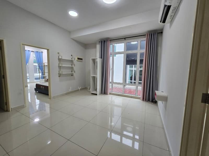 Rumah Kluster untuk Dijual di Nusa Sentral (Iskandar Puteri (Nusajaya)) - Jyez Lee - Living Room - PropertyGuru.com.my