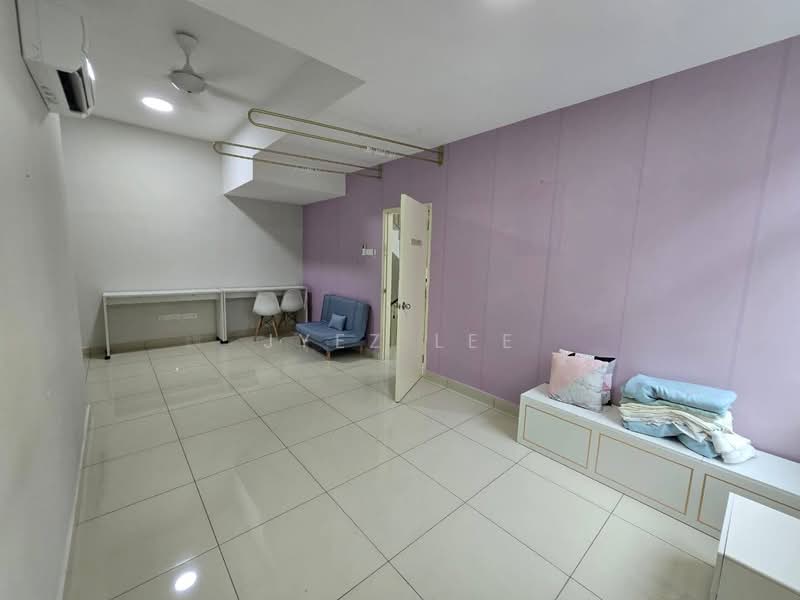 Rumah Kluster untuk Dijual di Nusa Sentral (Iskandar Puteri (Nusajaya)) - Jyez Lee - Interior - PropertyGuru.com.my